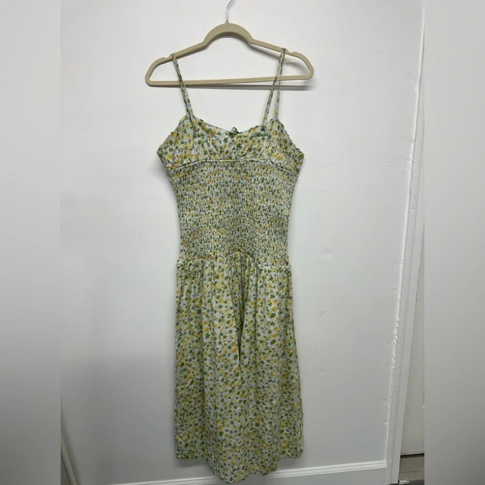 Free People Lavender Daze Dress NEW - Size M